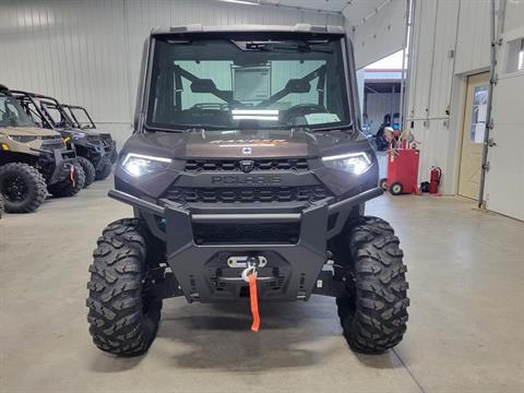 2024 Polaris Ranger XP 1000 Northstar Edition Ultimate in Marion, North Carolina - Photo 8