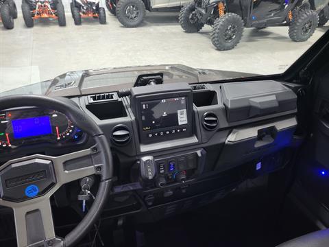 2024 Polaris Ranger XP 1000 Northstar Edition Ultimate in Marion, North Carolina - Photo 10