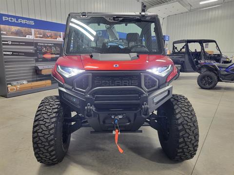 2024 Polaris Ranger XD 1500 Northstar Edition Ultimate in Marion, North Carolina - Photo 8