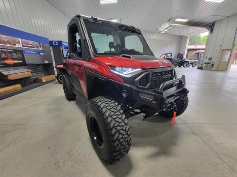 2024 Polaris Ranger XD 1500 Northstar Edition Ultimate in Marion, North Carolina - Photo 7