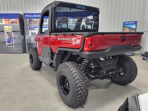 2024 Polaris Ranger XD 1500 Northstar Edition Ultimate in Marion, North Carolina - Photo 3