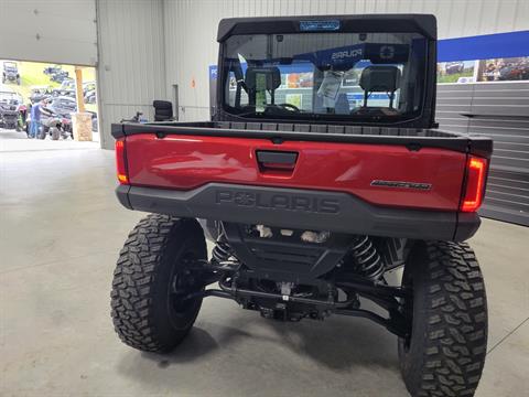 2024 Polaris Ranger XD 1500 Northstar Edition Ultimate in Marion, North Carolina - Photo 4