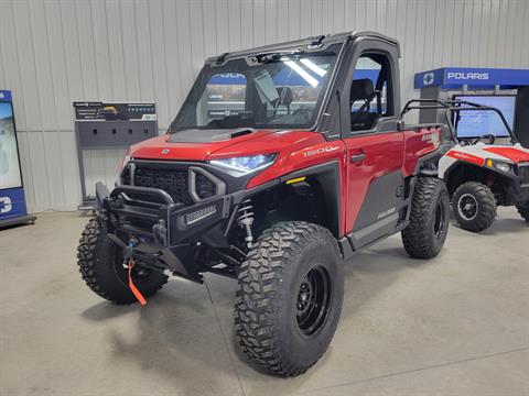 2024 Polaris Ranger XD 1500 Northstar Edition Ultimate in Marion, North Carolina - Photo 1