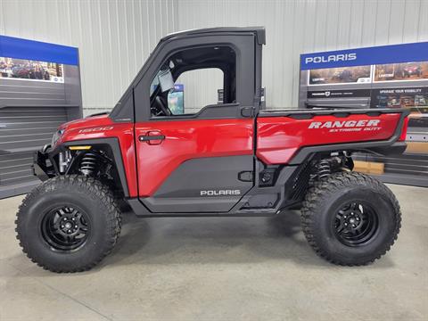 2024 Polaris Ranger XD 1500 Northstar Edition Ultimate in Marion, North Carolina - Photo 2