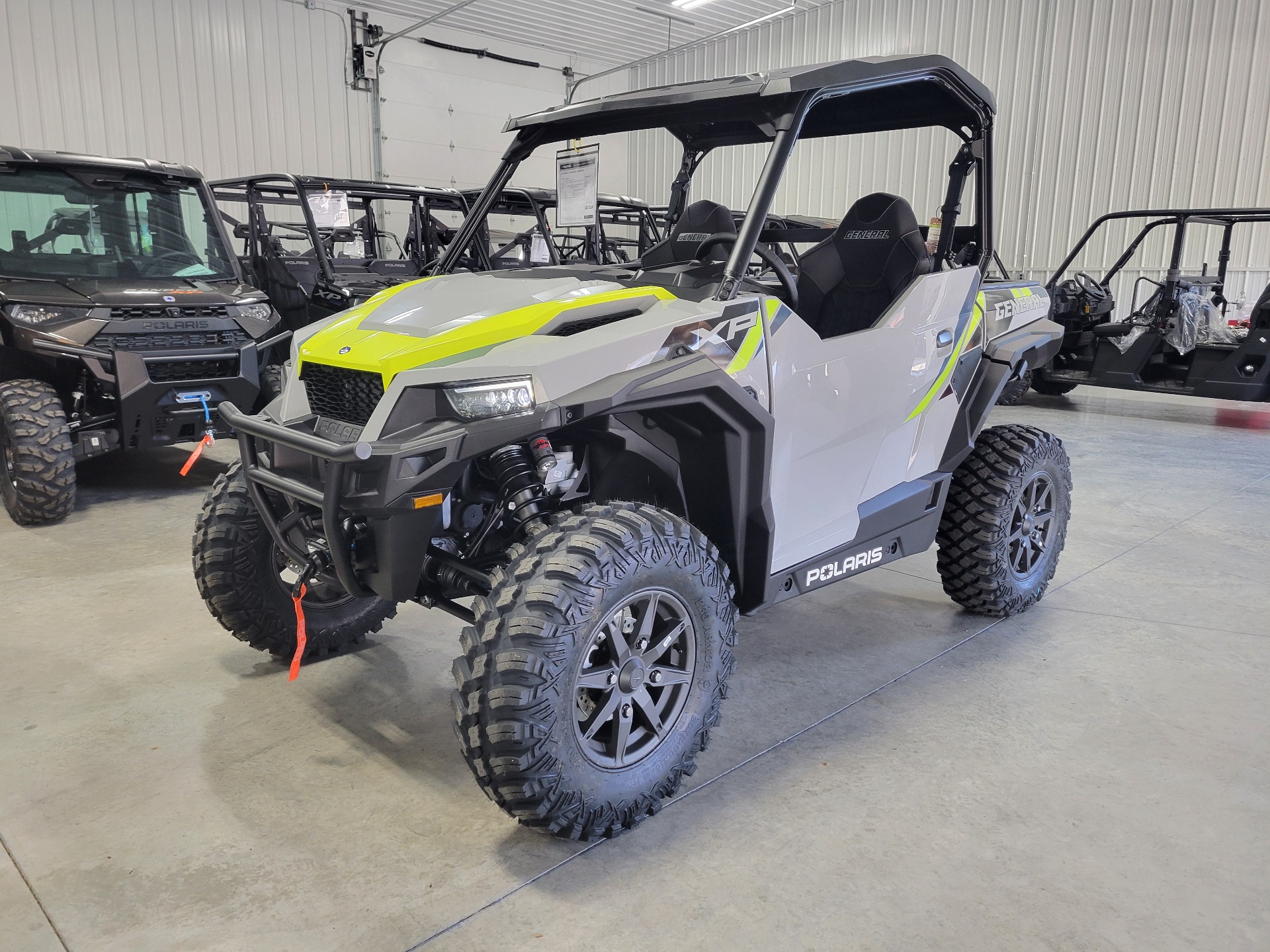 2024 Polaris General XP 1000 Sport in Marion, North Carolina - Photo 1