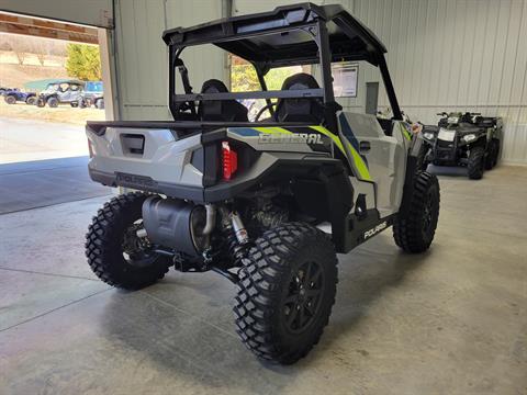 2024 Polaris General XP 1000 Sport in Marion, North Carolina - Photo 5