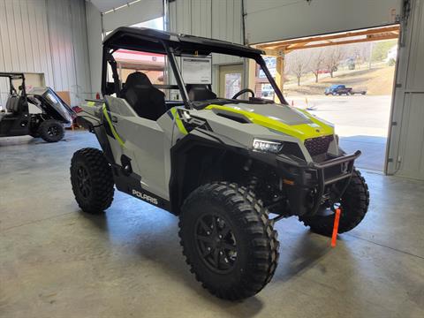 2024 Polaris General XP 1000 Sport in Marion, North Carolina - Photo 7