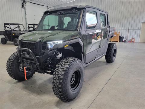 2024 Polaris Polaris XPEDITION XP 5 Northstar in Marion, North Carolina - Photo 1