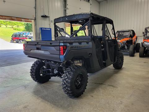 2025 Polaris Ranger Crew XP 1000 Premium in Marion, North Carolina - Photo 5