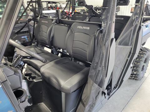 2025 Polaris Ranger Crew XP 1000 Premium in Marion, North Carolina - Photo 9