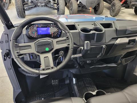 2025 Polaris Ranger Crew XP 1000 Premium in Marion, North Carolina - Photo 10