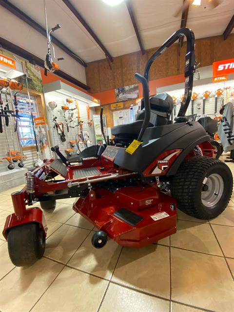 2021 Ferris Industries IS 700Z 52 in. Briggs & Stratton Commercial 27 hp in Marion, North Carolina - Photo 2