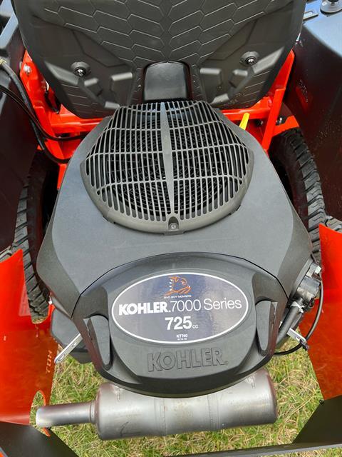 2023 Bad Boy Mowers ZT Avenger 54 in. Kohler 7000 25 hp in Marion, North Carolina - Photo 4