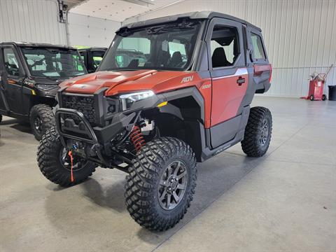 2024 Polaris Polaris XPEDITION ADV Northstar in Marion, North Carolina