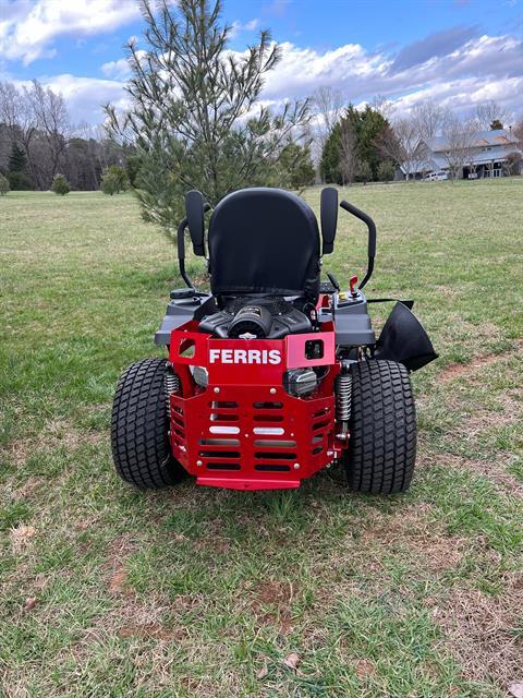2022 Ferris Industries 500S 48 in. Briggs & Stratton Commercial 25 hp in Marion, North Carolina - Photo 3