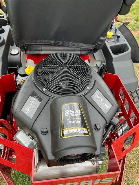 2022 Ferris Industries 500S 48 in. Briggs & Stratton Commercial 25 hp in Marion, North Carolina - Photo 4