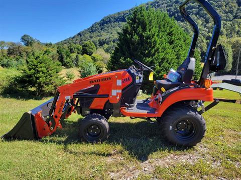 2022 Bad Boy Mowers 1022 with Loader in Marion, North Carolina - Photo 3