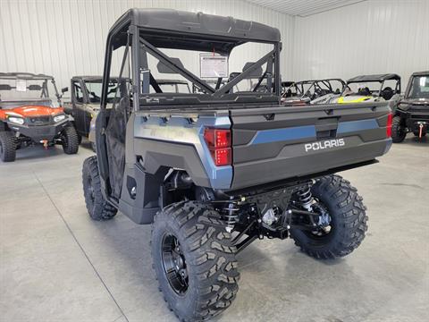 2025 Polaris Ranger XP 1000 Premium in Marion, North Carolina - Photo 3