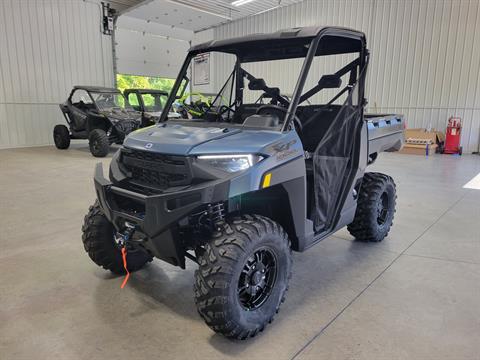 2025 Polaris Ranger XP 1000 Premium in Marion, North Carolina