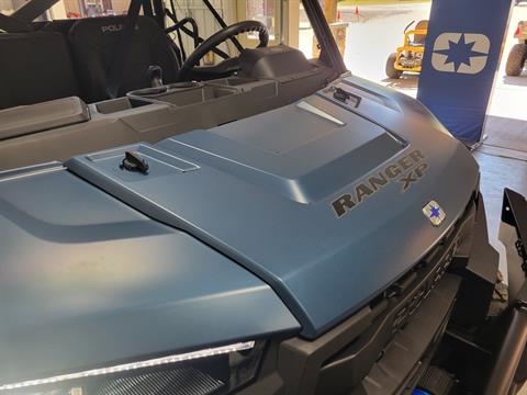 2025 Polaris Ranger XP 1000 Premium in Marion, North Carolina - Photo 10