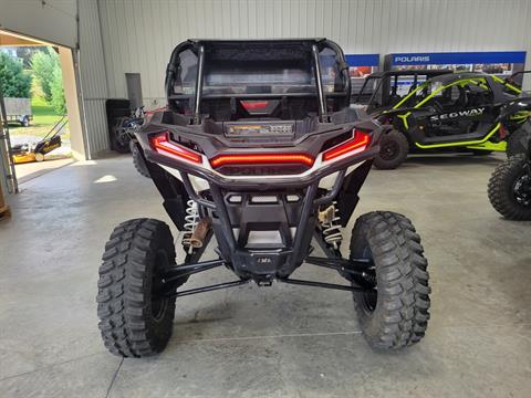 2023 Polaris RZR XP 1000 Premium in Marion, North Carolina - Photo 4