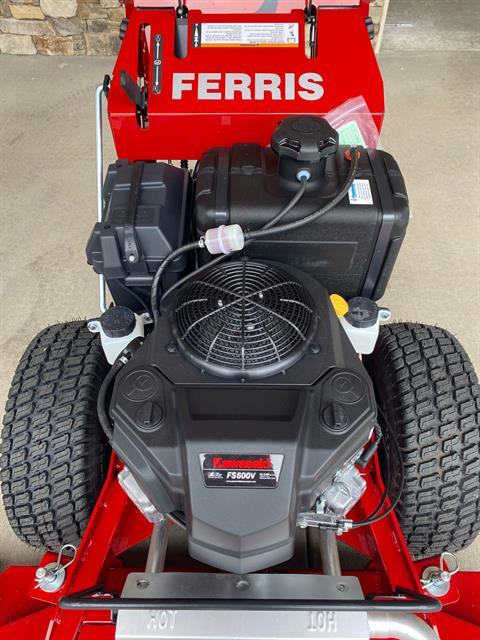 Ferris Industries FW25 48 in. Kawasaki FS600V 18.5 hp in Marion, North Carolina - Photo 4