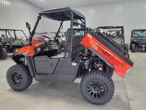 Bad Boy Off Road Bandit 550 in Marion, North Carolina - Photo 10