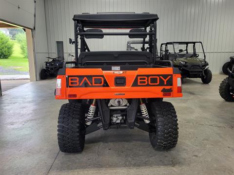 Bad Boy Off Road Bandit 550 in Marion, North Carolina - Photo 4