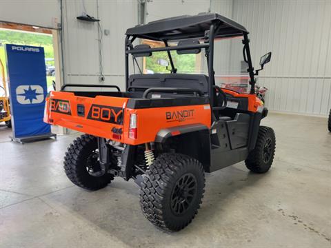 Bad Boy Off Road Bandit 550 in Marion, North Carolina - Photo 5