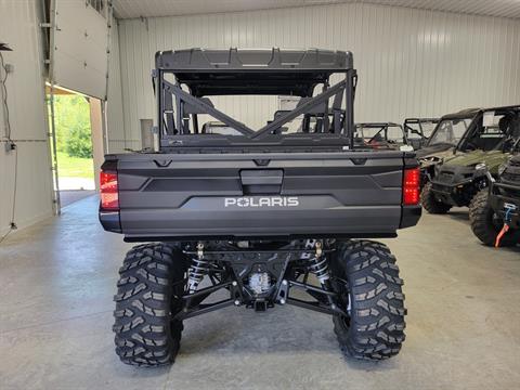 2025 Polaris Ranger Crew XP 1000 Premium in Marion, North Carolina - Photo 4