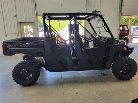 2025 Polaris Ranger Crew XP 1000 Premium in Marion, North Carolina - Photo 6