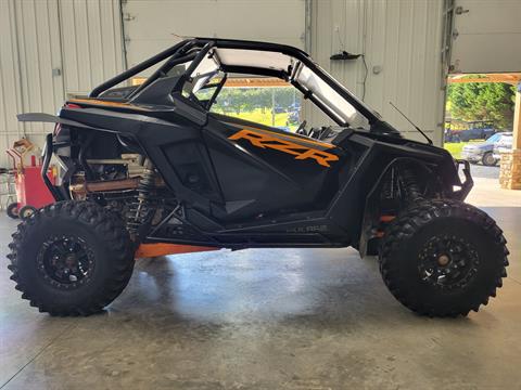 2021 Polaris RZR Pro XP Premium in Marion, North Carolina - Photo 6