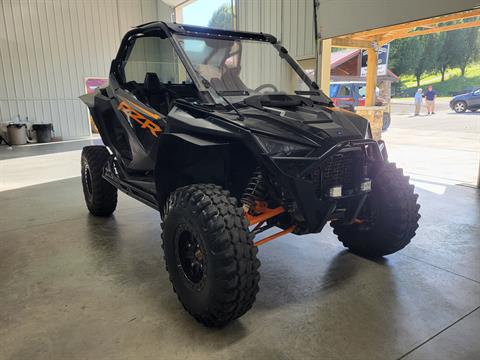 2021 Polaris RZR Pro XP Premium in Marion, North Carolina - Photo 8