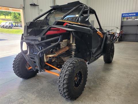 2021 Polaris RZR Pro XP Premium in Marion, North Carolina - Photo 5