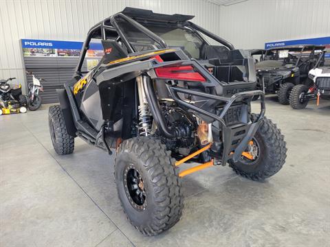 2021 Polaris RZR Pro XP Premium in Marion, North Carolina - Photo 3