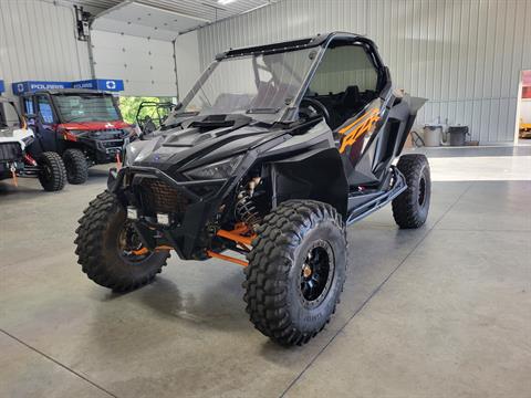 2021 Polaris RZR Pro XP Premium in Marion, North Carolina - Photo 1