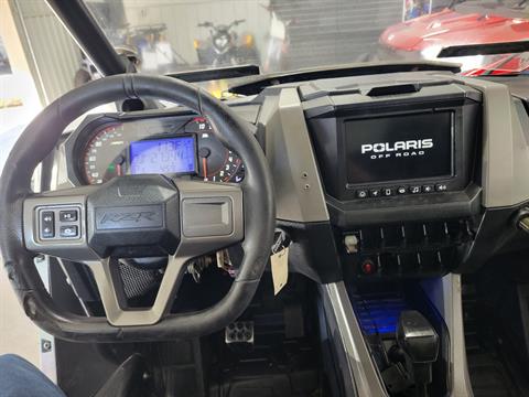 2021 Polaris RZR Pro XP Premium in Marion, North Carolina - Photo 9