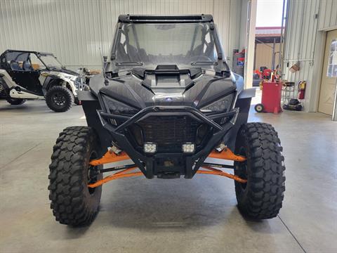 2021 Polaris RZR Pro XP Premium in Marion, North Carolina - Photo 7