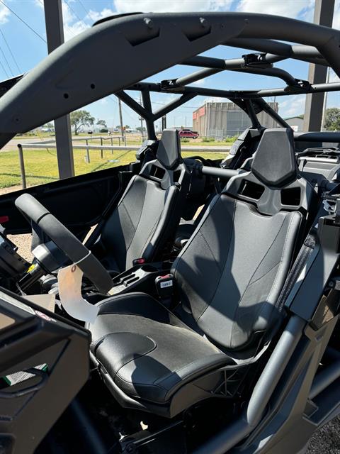 2024 Can-Am Maverick X3 MAX DS Turbo in Garden City, Kansas - Photo 3