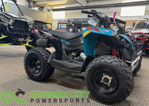 2024 Can-Am Renegade 70 EFI in Garden City, Kansas - Photo 1