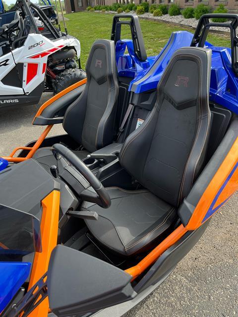 2021 Polaris SLINGSHOT R in Elizabethtown, Kentucky - Photo 2