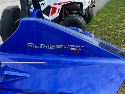 2021 Polaris SLINGSHOT R in Elizabethtown, Kentucky - Photo 5