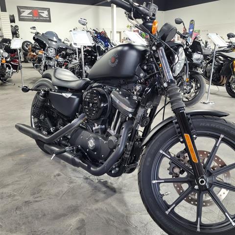 2020 Harley-Davidson Iron 883™ in Elizabethtown, Kentucky - Photo 1