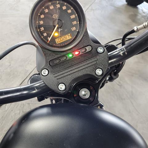 2020 Harley-Davidson Iron 883™ in Elizabethtown, Kentucky - Photo 5