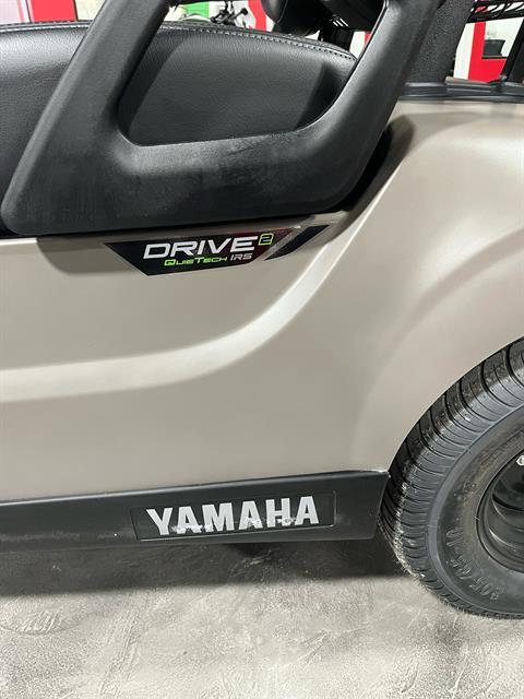 2024 Yamaha PTV EFI in Elizabethtown, Kentucky - Photo 5