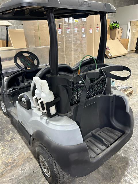 2021 Club Car AC LITHIUM in Elizabethtown, Kentucky - Photo 3