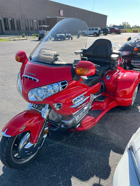 2004 Honda Gold Wing in Elizabethtown, Kentucky - Photo 5