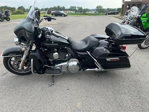 2016 Harley-Davidson Ultra Limited Low in Elizabethtown, Kentucky - Photo 1