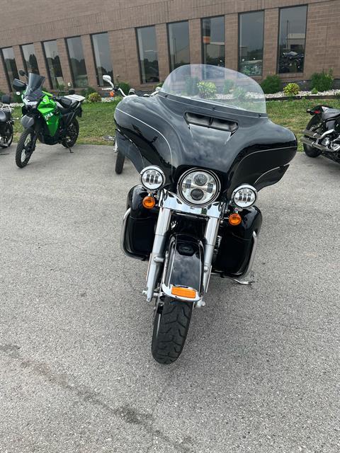 2016 Harley-Davidson Ultra Limited Low in Elizabethtown, Kentucky - Photo 2