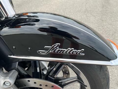 2016 Harley-Davidson Ultra Limited Low in Elizabethtown, Kentucky - Photo 3